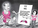 Cha ngoại, mẹ Việt giành nhau nuôi con