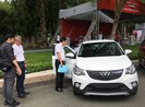 Đại gia bắt tay hồi sinh giấc mơ ô tô Việt
