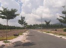Phú Mỹ: Lách quy định tách thửa để phân lô trái phép