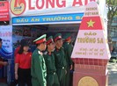 Triển lãm ảnh hội thi tuyên truyền về chủ quyền biển, đảo VN
