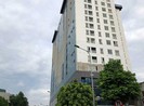 Vì sao 4 năm xử lý chưa xong cao ốc 8B Lê Trực?