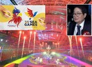 SEA Games 30 bị đe dọa vì nội các Philippines đấu đá