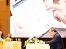 e-Cabinet: Bước khởi đầu của chính phủ điện tử