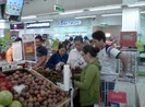 Vào siêu thị nếm thức ăn như chốn không người