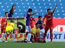 Fair Play lan tỏa mạnh mẽ trên sân cỏ