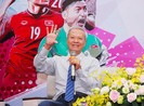 HLV Lê Thụy Hải và ‘hiệp đấu thứ 14’