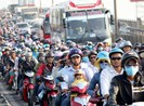 Tìm giải pháp để TP.HCM thông với Tây Nam bộ