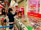 Thuế 0%: Ô tô, thịt, sữa… châu Âu sẽ tràn vào Việt Nam