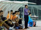 Lãnh đạo liên đoàn bị bắt, bóng đá xứ Thanh rối trăm bề