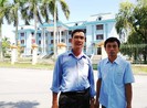2 người ở tù xong mới biết bị oan phải được bồi thường?