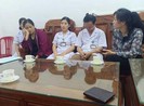 Tạm đình chỉ kíp trực vụ bé sơ sinh chết lưu 7 ngày