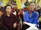 2 năm đi đòi mẩu xương cho cha