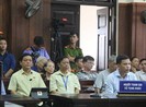 Diễn biến mới kỳ án buôn lậu gỗ tiền tỉ