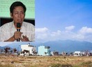 Truy tố cựu phó chủ tịch TP Nha Trang