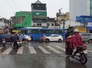 Lo thiếu nhiên liệu CNG cho xe buýt