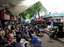 Đưa hát bội tới đường sách TP.HCM dịp cuối tuần