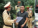 Ghi âm, ghi hình CSGT: Cho nhưng cần hạn chế