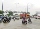 Mối nguy khi lưu thông qua đường Mai Chí Thọ