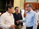 TP.HCM: Ngập không còn dai dẳng, triền miên như trước