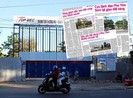 Phú Yên giao nhiều khu đất vàng trái quy định