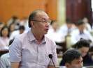 Tín dụng đen ở TP.HCM đã giảm