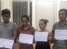Giả gái mại dâm lừa tiền tỉ cả ngàn người