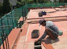 Chủ đầu tư mang đất dự án đã bán đi thế chấp