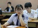 Nỗi buồn điểm liệt môn văn