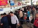 Lật tẩy trò lừa đảo của đại lý vé máy bay ma