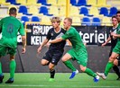 Công Phượng bị sốc ở Sint Truiden