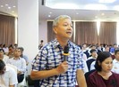 Nằm liệt giường, vẫn đứng tên hành nghề y