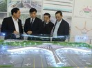 Đề xuất ACV làm chủ đầu tư sân bay Long Thành
