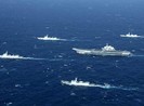 Biển Đông phủ bóng Hội nghị ngoại trưởng ASEAN