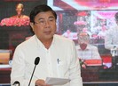 TP.HCM: Bảy nhóm giải pháp siết nhà không phép, sai phép