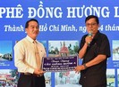 Nhà văn Võ Đắc Danh: Đứng về phía khổ đau