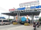 Đề xuất thu phí trạm T2 bằng công nghệ mới