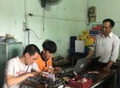 Người thầy giúp học trò ‘gặt’ nhiều giải thưởng