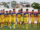 Việt Nam - Malaysia nóng ngay từ trận đầu