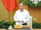 Lãnh đạo Chính phủ, bộ trưởng bức xúc vì luật đá luật