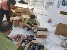 Trung Quốc phá giá tiền, hàng Việt ‘ngồi trên lửa’