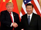 Mỹ thất bại ở sân chơi châu Á?