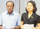 Đoàn giám sát Quốc hội truy vấn vụ Hoàng Công Lương