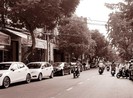 Đà Nẵng: Quy hoạch bãi đỗ xe giậm chân tại chỗ