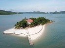 Những ‘biệt khu’ trái phép trên vịnh Bái Tử Long