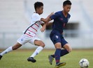 U-18 Thái Lan thua cả Campuchia