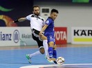 Hat trick của Thái Sơn Nam ở Cúp C1