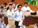 Hàng loạt luật đang xung đột: Dân lãnh đủ