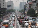 Lái xe khi đã uống rượu bia sẽ bị phạt nặng