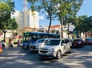 Sở GTVT TP.HCM nói gì về mở làn ưu tiên xe buýt?