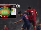 Thái Lan chống fan Việt bán vé chợ đen